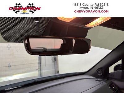 2025 Honda Passport Black Edition