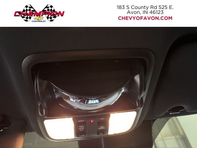 2025 Honda Passport Black Edition