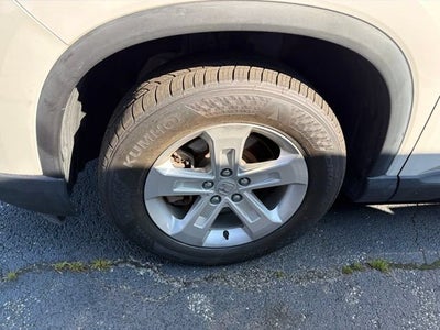 2023 Honda Pilot AWD LX