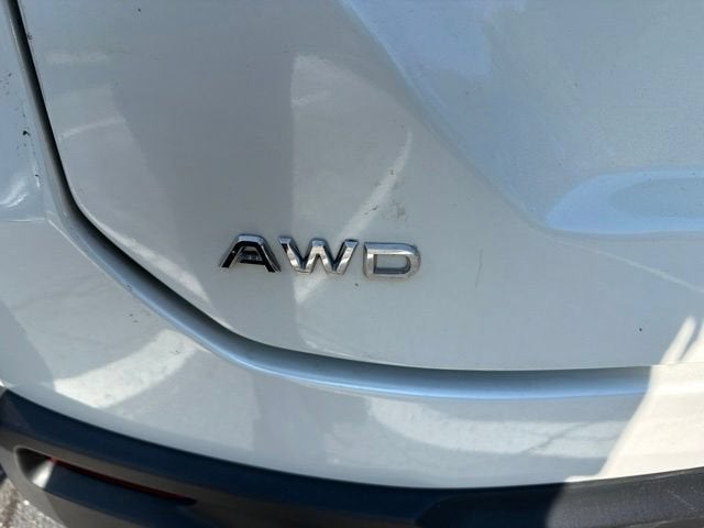 2023 Honda Pilot AWD LX