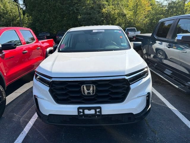 2023 Honda Pilot AWD LX