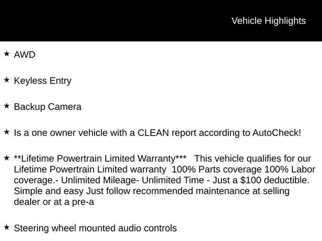 2023 Honda Pilot AWD LX