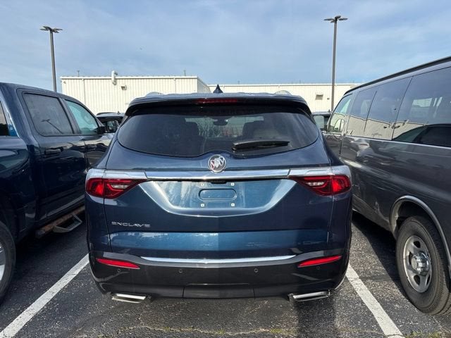 2023 Buick Enclave Premium
