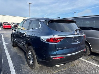 2023 Buick Enclave Premium