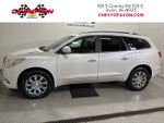 2017 Buick Enclave Leather Group