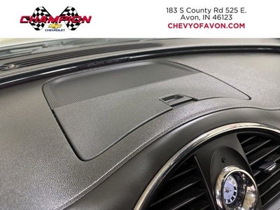 2017 Buick Enclave Leather Group