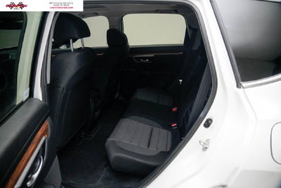 2020 Honda CR-V AWD EX