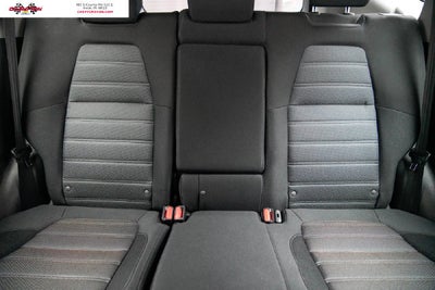 2020 Honda CR-V AWD EX