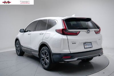 2020 Honda CR-V AWD EX