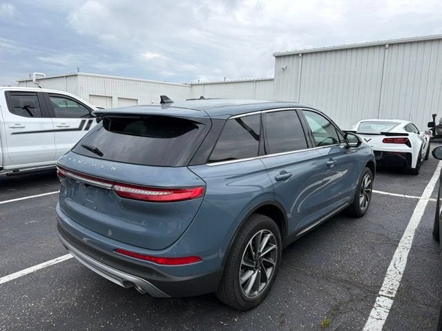 2024 Lincoln Corsair Premiere
