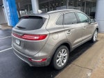 2016 Lincoln MKC Select