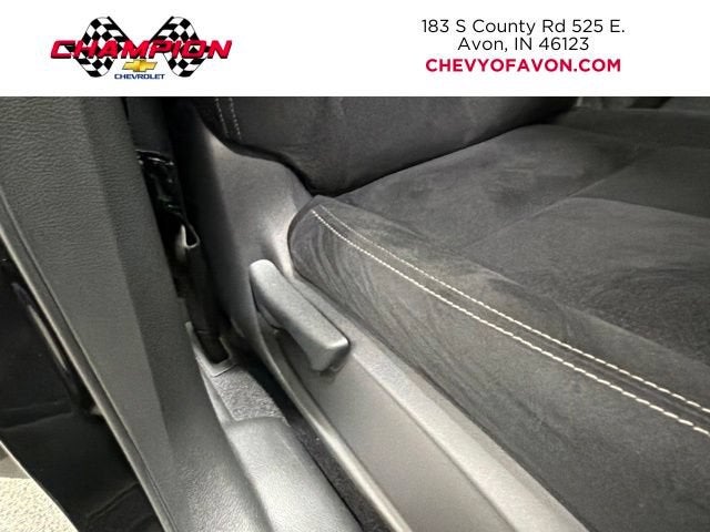 2021 Nissan Murano S Intelligent AWD