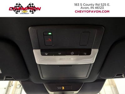 2024 Nissan Pathfinder Rock Creek 4WD