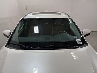 2019 Toyota Highlander Hybrid Limited