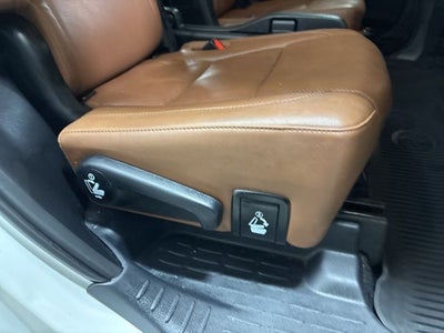 2019 Toyota Highlander Hybrid Limited