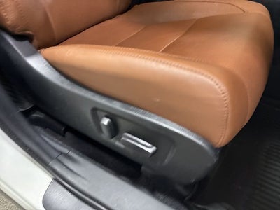 2019 Toyota Highlander Hybrid Limited