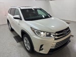 2019 Toyota Highlander Hybrid Limited