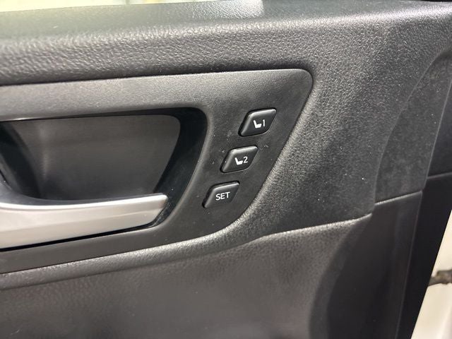 2019 Toyota Highlander Hybrid Limited