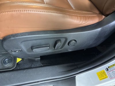 2019 Toyota Highlander Hybrid Limited