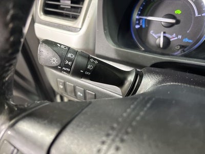 2019 Toyota Highlander Hybrid Limited