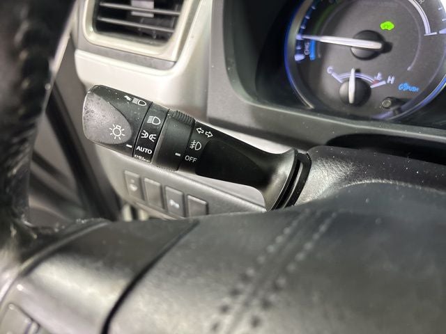 2019 Toyota Highlander Hybrid Limited