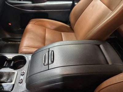 2019 Toyota Highlander Hybrid Limited