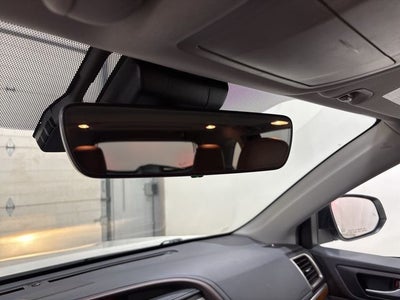 2019 Toyota Highlander Hybrid Limited