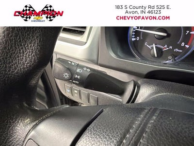 2015 Toyota Highlander LE
