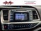 2015 Toyota Highlander LE