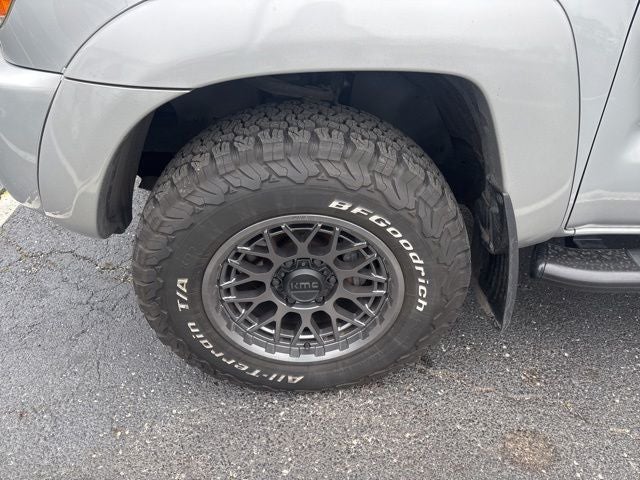 2008 Toyota Tacoma Base V6