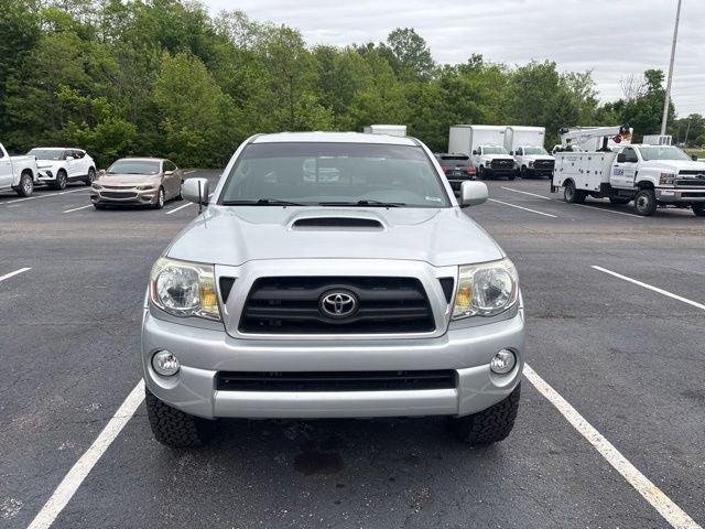 2008 Toyota Tacoma Base V6