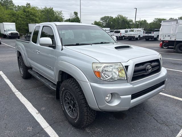 2008 Toyota Tacoma Base V6