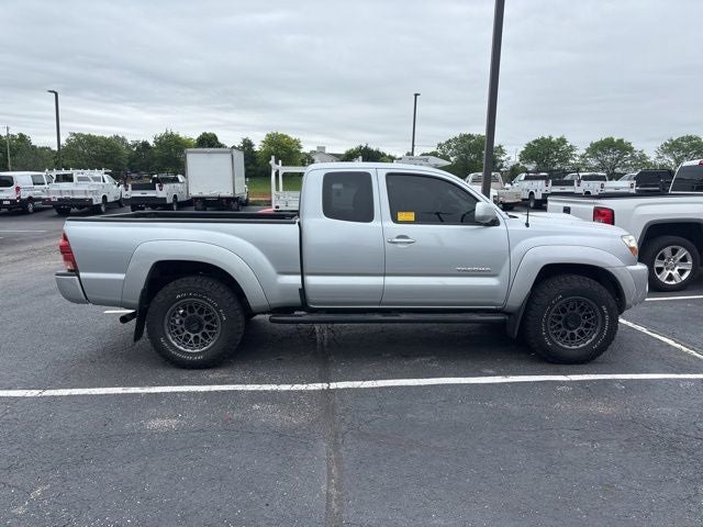 2008 Toyota Tacoma Base V6