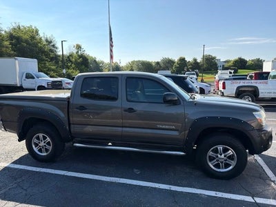 2011 Toyota Tacoma PreRunner V6