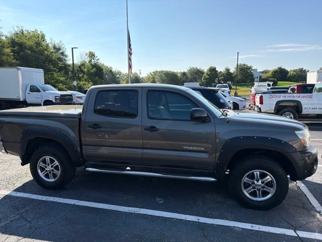 2011 Toyota Tacoma PreRunner V6