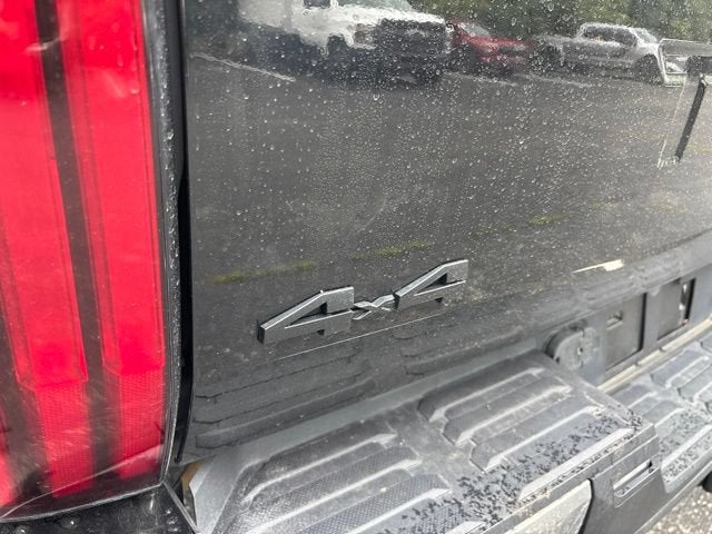 2024 Toyota Tundra 4WD SR5