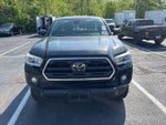 2018 Toyota Tacoma SR5 V6