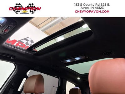 2024 Kia Telluride SX Prestige X-Line