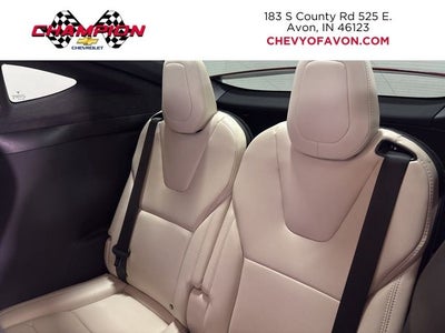 2019 Tesla Model X 75D