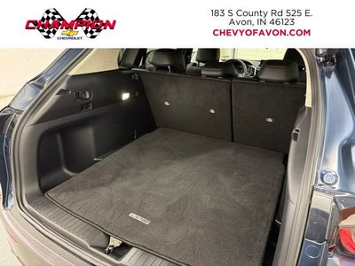 2025 Mazda Mazda CX-50 2.5 S Premium Package