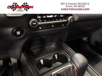 2024 Mazda Mazda CX-50 2.5 S Premium