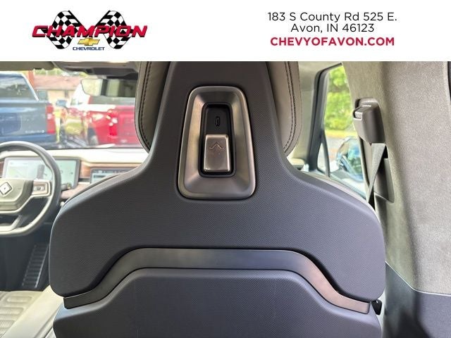 2023 Rivian R1S Launch Edition