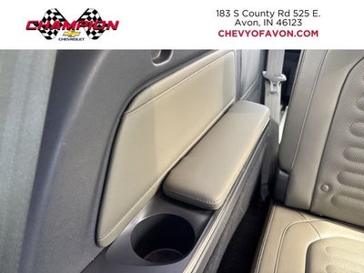 2023 Rivian R1S Launch Edition