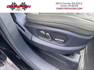 2023 Rivian R1S Launch Edition