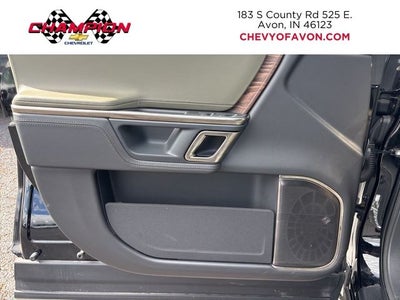 2023 Rivian R1S Launch Edition