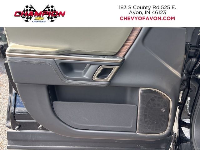 2023 Rivian R1S Launch Edition