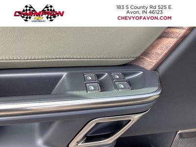 2023 Rivian R1S Launch Edition