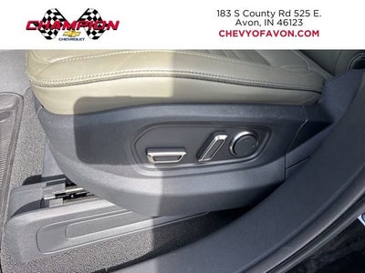 2023 Rivian R1S Launch Edition