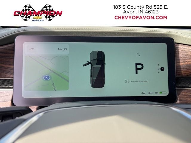 2023 Rivian R1S Launch Edition