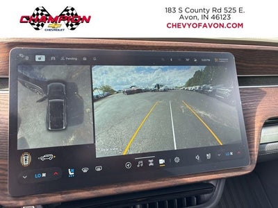 2023 Rivian R1S Launch Edition